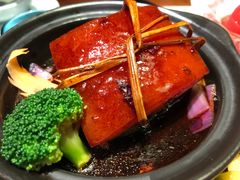 -佬麻雀·新湘菜(珠海金发购物中心店)