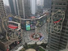 -笑福亭料理小馆(解放碑店)