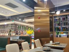 -山海盟海鲜烤肉自助餐厅(杭州萧山银泰店)