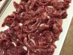 牛舌-伟记牛肉(金鸿公路店)