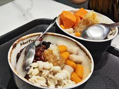 -鲜芋仙(番禺万达广场店)