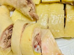 -清心鸡沙田乳鸽店·非遗传承(粤垦路店)