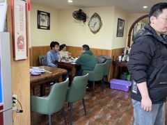 -闻香阁·清真(光荣道店)