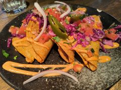 -Q MEX 库迈墨西哥餐吧(三里屯店)