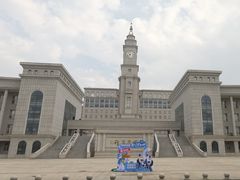 -哈尔滨师范大学(松北校区)