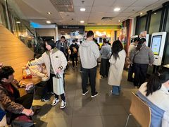 -麦当劳(斜土路2号店)