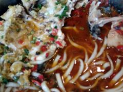 -阿婆农家菜(车墩店)