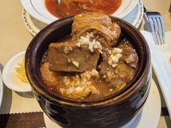 -92°C俄式厨房(中央大街店)