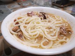 -牛王庙吳記怪味面(双楠店)