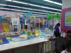 -光启城时尚购物中心