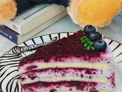 -姆们M Sweetie Cake(三里屯店)