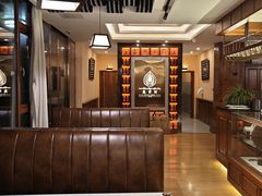 -黑青稞庄园·新式藏餐·牦牛肉汤锅(新都桥店)