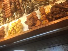 -菲尼克斯牛排店(杉杉奥特莱斯店)