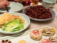 -小吊梨汤·北京菜·烤鸭(鸟巢店)