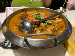 特色啤酒鱼-漓江又一軒·广西菜·桂林米粉(梅林店)