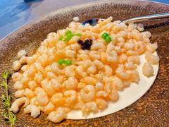 清溜虾仁-江南雅厨(李公堤店)