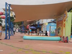 -华夏文旅西安度假区