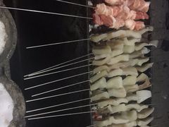 -永安烧烤