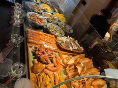 -張飛扒肉·龙江非遗(道外店)