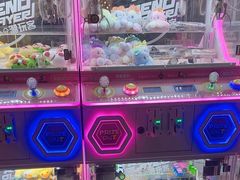 -万达广场(临港店)