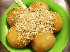 -芬芳甜品(同福路店)