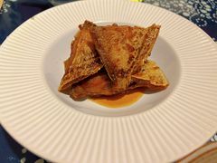 -白家餐厅(徐家汇店)