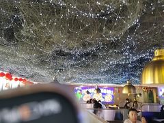 -徐记小怪兽肉蟹煲(中央大街店)