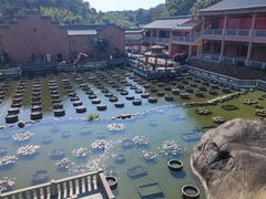 -石峰岩寺
