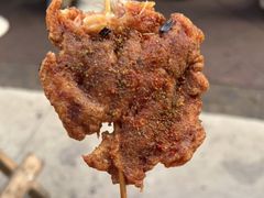 -丁脊壹绝·里脊肉