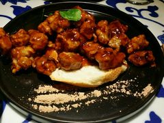 糖醋排骨-江南赋(内蒙古大厦店)