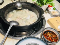 -同仁四季椰子鸡(福田东园总店)