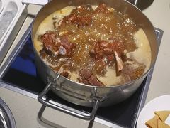-蝎王府羊蝎子(虎坊桥总店)