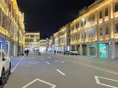 -汕头市小公园
