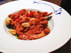 -106餐厅(山水文园店)