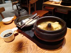 -云海肴·汽锅鸡·云南菜(高德置地店)