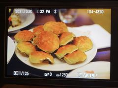 -昆泰嘉华酒店-嘉华咖啡厅