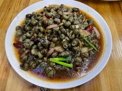 -无招牌