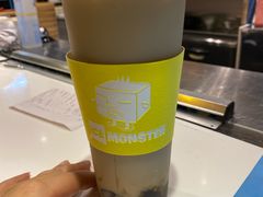 -Ice Monster冰馆·CNN评选全球十大甜品(国贸商城店)