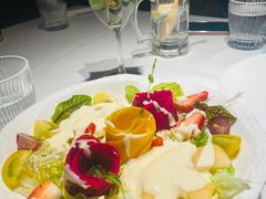 -波特曼西餐厅(南岗店)