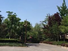 -金石唐风国际温泉会馆