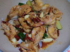 -肖记公安牛肉鱼杂馆· 省级非物质文化遗产(仁和路店)