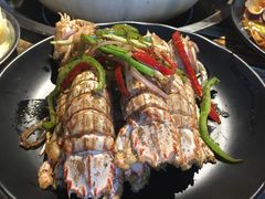 -争鲜·鲍鱼鸡煲(美邻中心店)