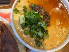 早餐鸡蛋羹-眉州东坡(团结湖店)