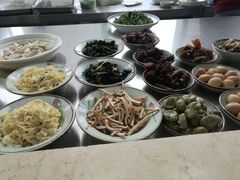 -锦月楼百姓厨房(大箕山商业广场店)