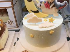 -BreadTalk面包新语·烘焙蛋糕(高德置地春广场店)