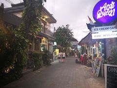 -乌布德传统市场