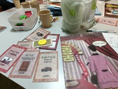-剧狐剧本杀·月球探案馆(人民广场1号店)