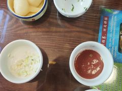 -竹叶涮肉坊(总店)