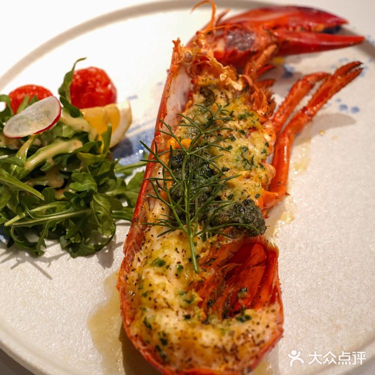 法国人在成都开的法餐厅🍴太适合约会了!