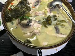 -锋味餐厅(空港复悦里店)